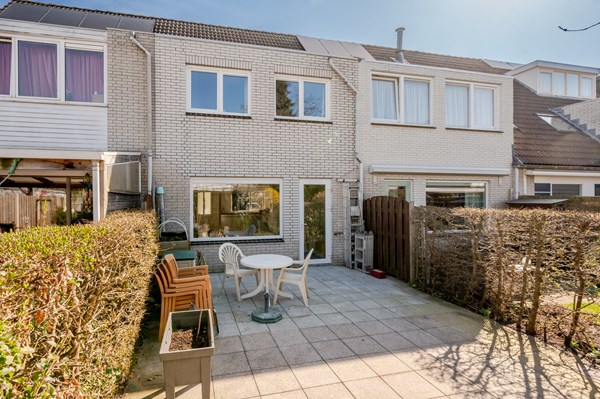 Medium property photo - Amerhof 5, 1316 CH Almere